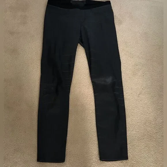 Helmut Lang pants - Picture 2 of 9